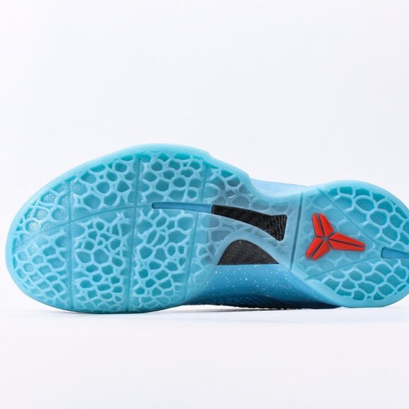 Nike Zoom Kobe 9 Protro Dodgers - Picture 5 of 8